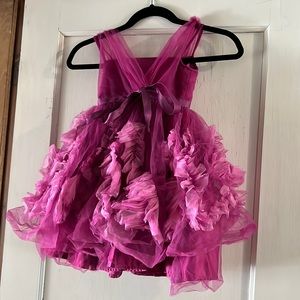 Vintage 90s size 4 children’s dress